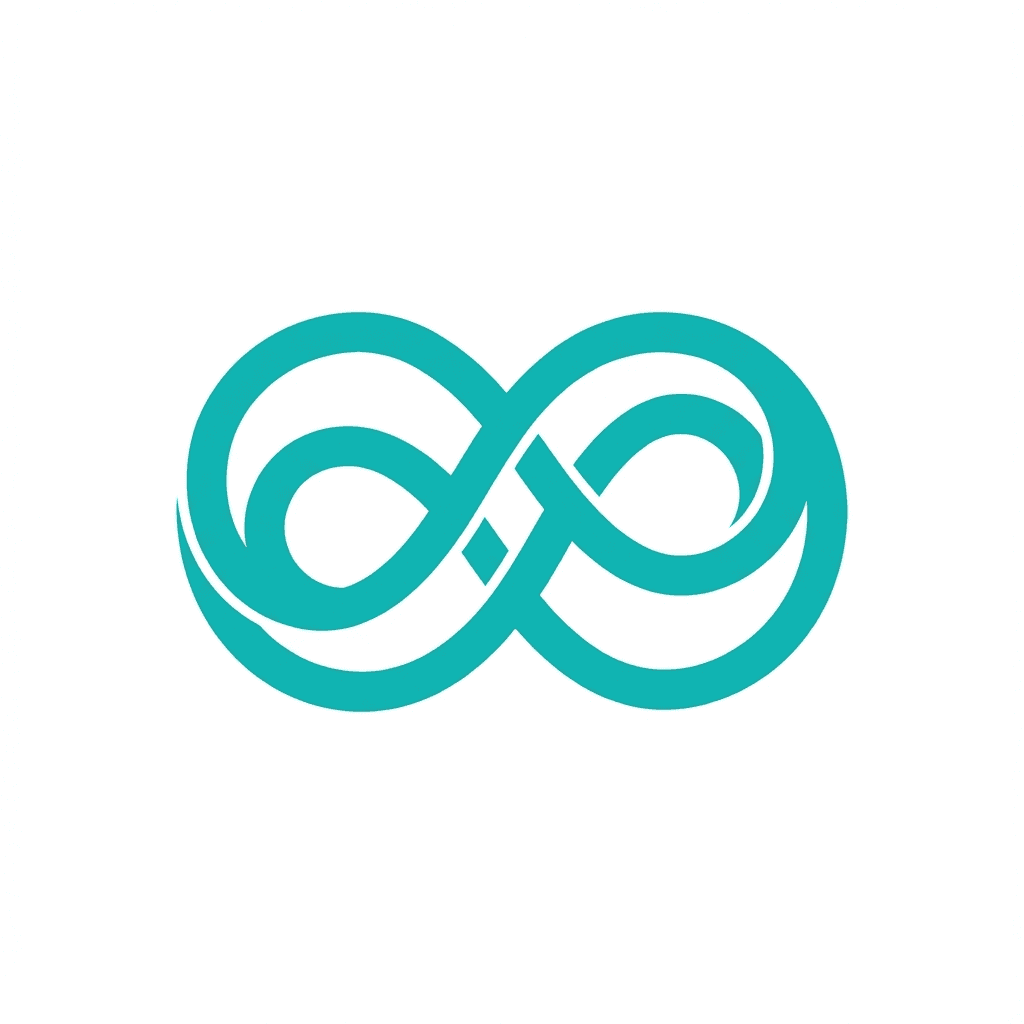 Double Infinity - Perpetual automation