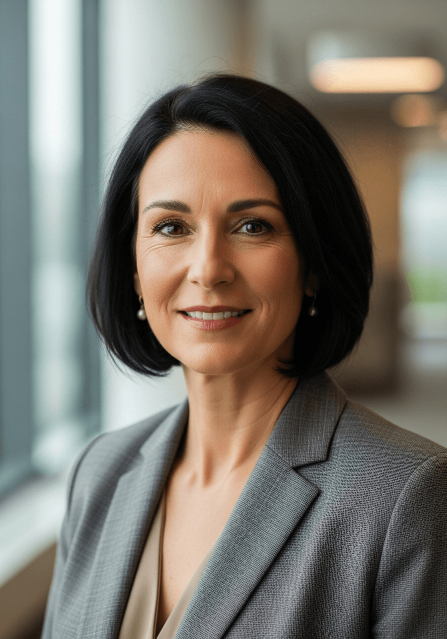 Imagen 4 - Professional portrait quality