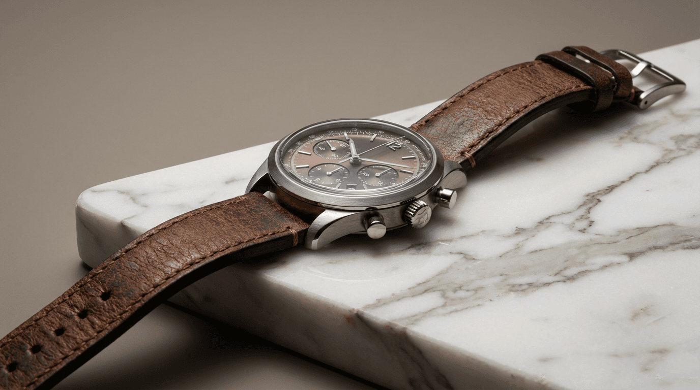 Nano Banana Pro - Clean product presentation