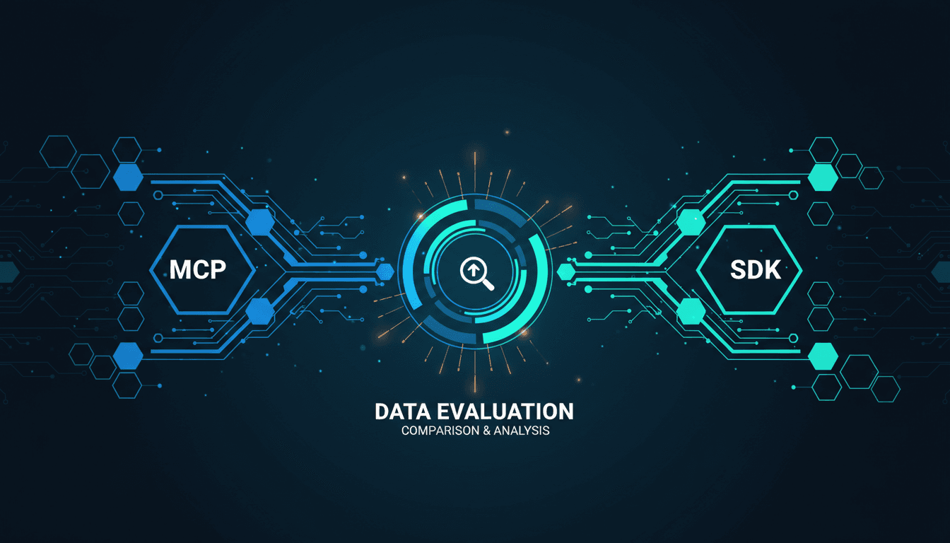 Image MCP vs Vercel AI SDK: Evaluation Methodology & Results