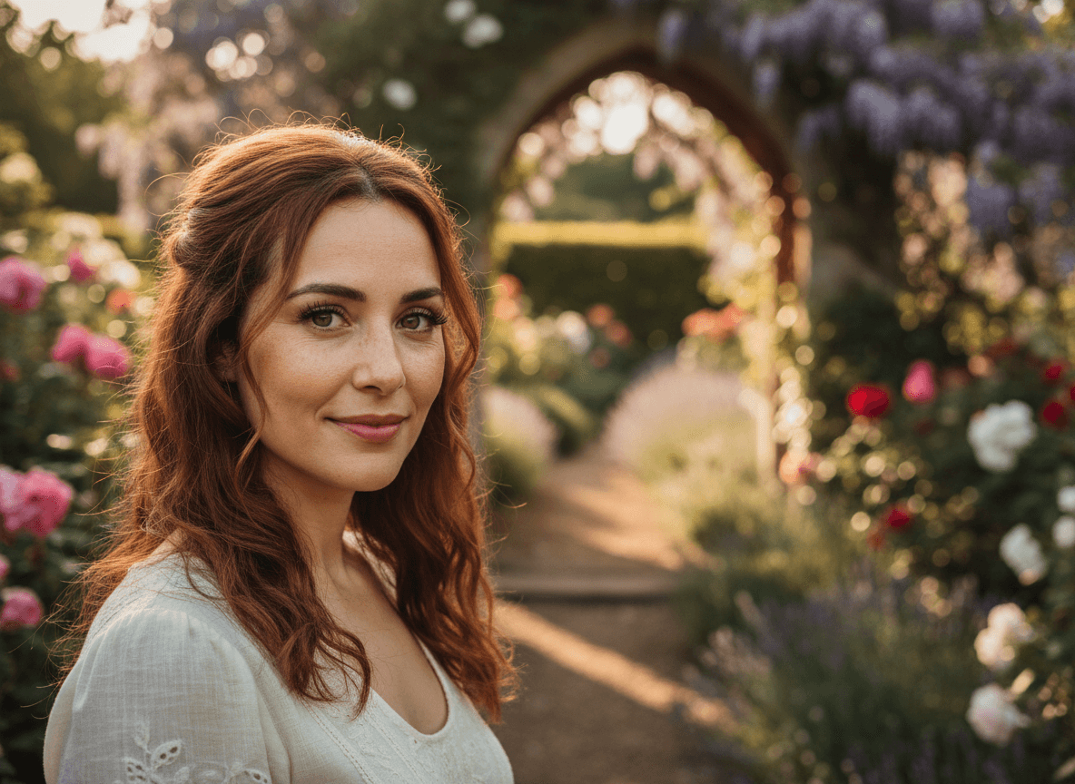 Structured 6-part prompt: Same subject with detailed direction - dramatically improved quality