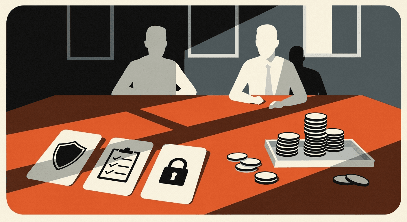 SOC2 concept comparison — Imagen 4 Ultra