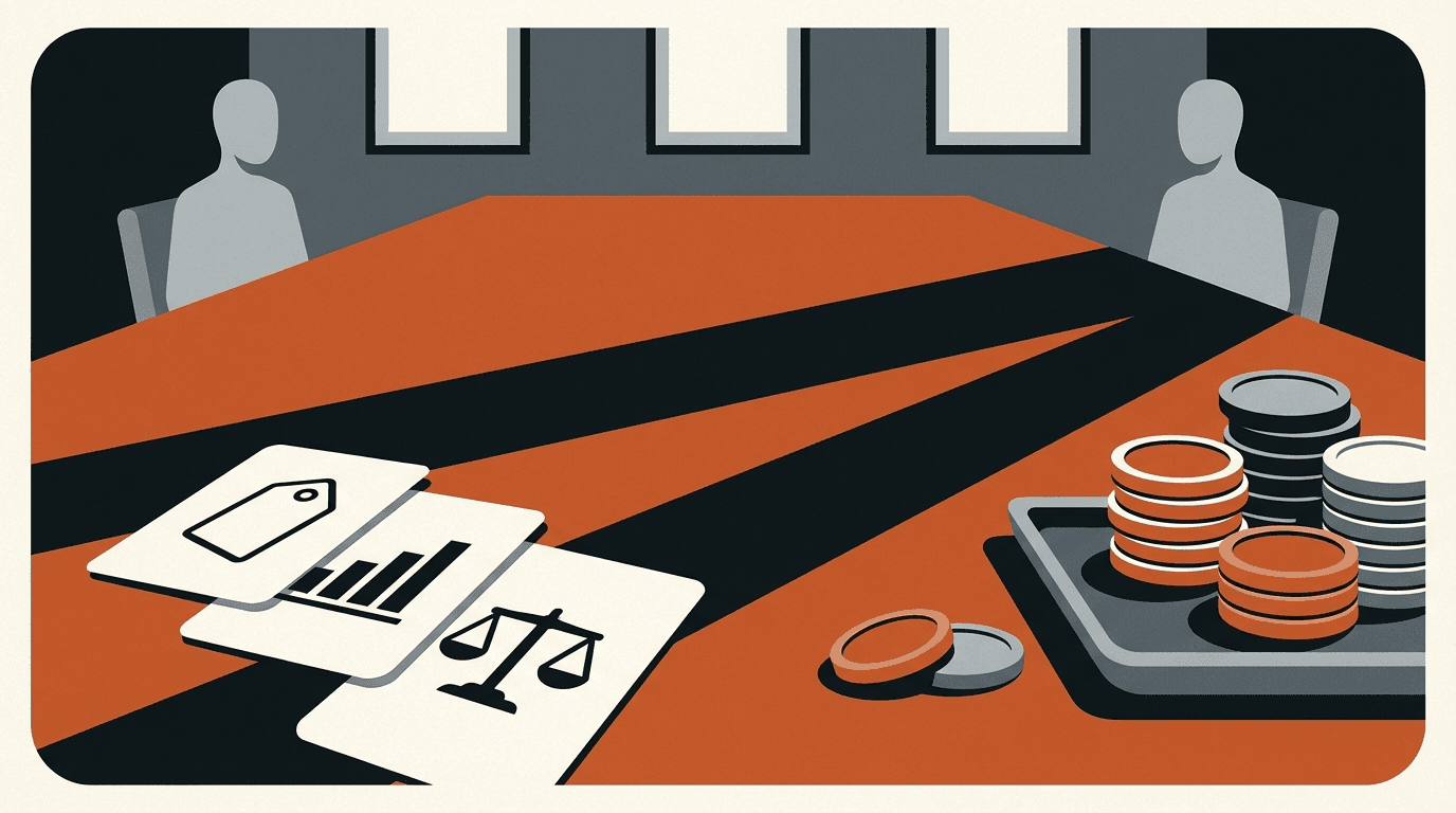 Pricing (tag/barchart/scale) — Nano Banana Pro